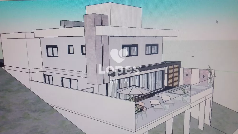 Casa, 3 quartos, 180 m² - Foto 6