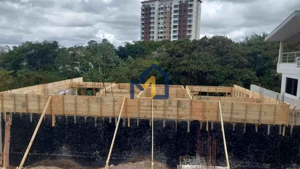 Casa, 3 quartos, 180 m² - Foto 26
