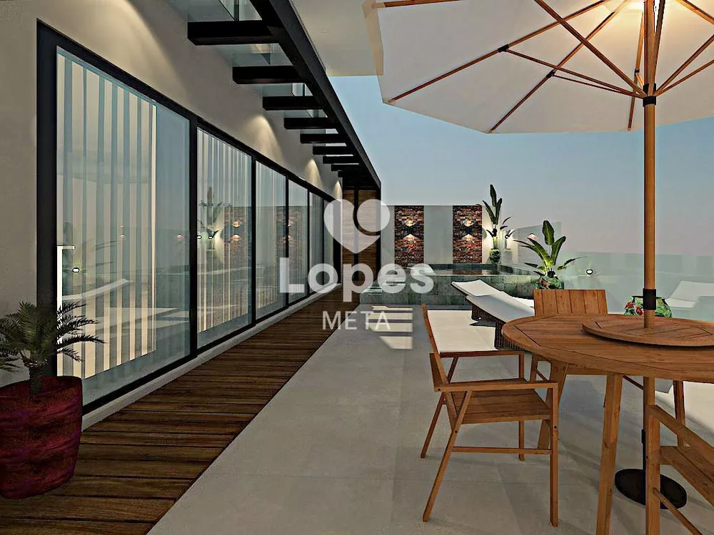 Casa, 3 quartos, 180 m² - Foto 19