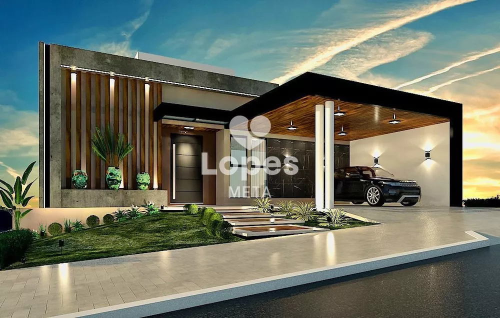 Casa, 3 quartos, 180 m² - Foto 3