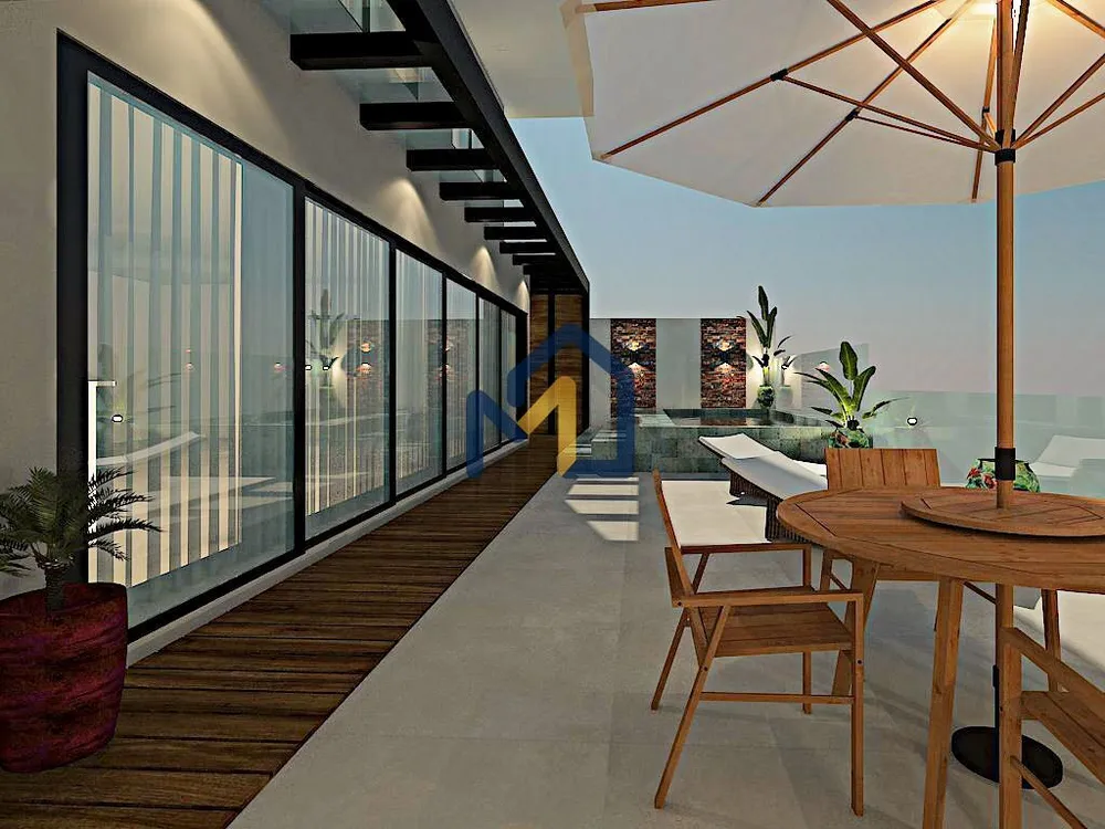 Casa, 3 quartos, 180 m² - Foto 24