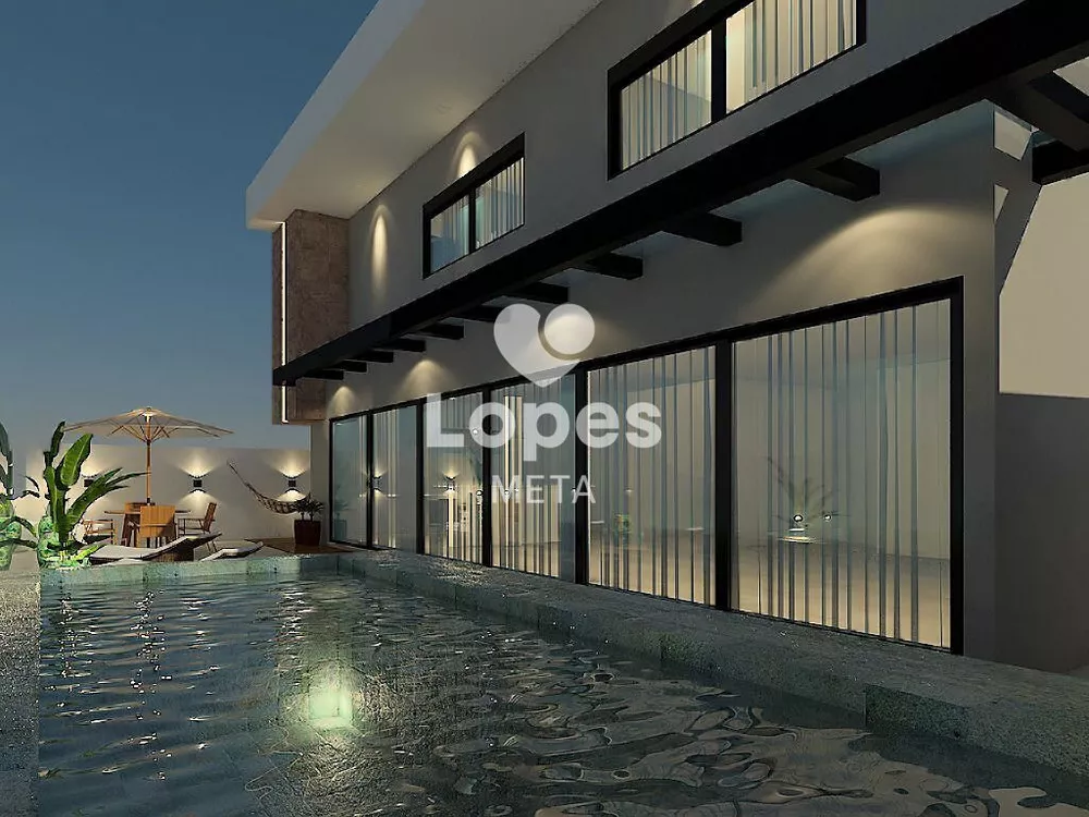 Casa, 3 quartos, 180 m² - Foto 17