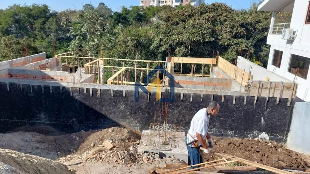 Casa, 3 quartos, 180 m² - Foto 25