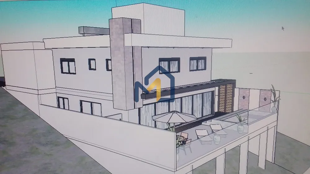 Casa, 3 quartos, 180 m² - Foto 29