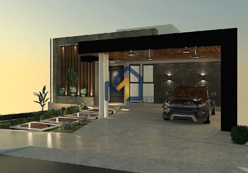Casa, 3 quartos, 180 m² - Foto 21