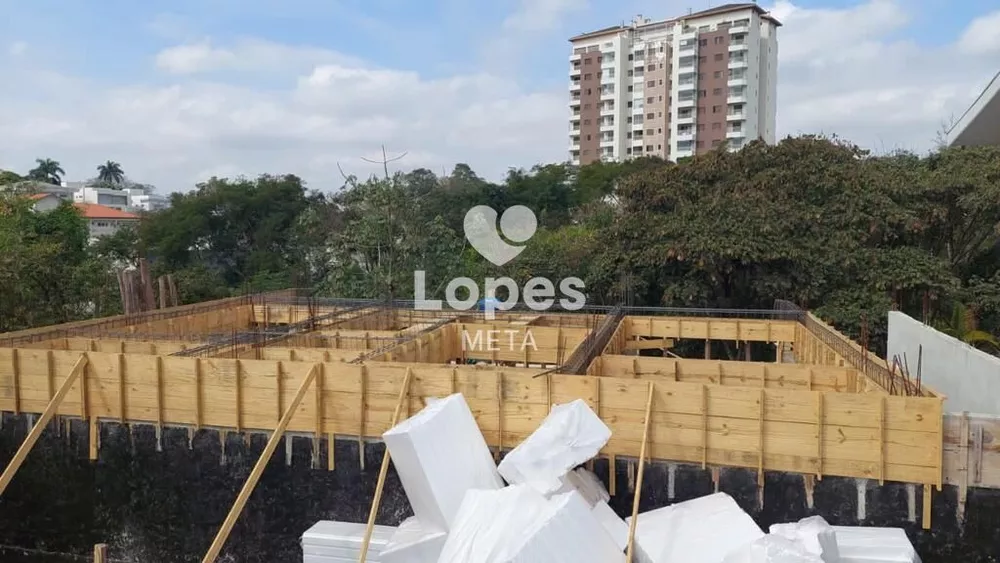 Casa, 3 quartos, 180 m² - Foto 18