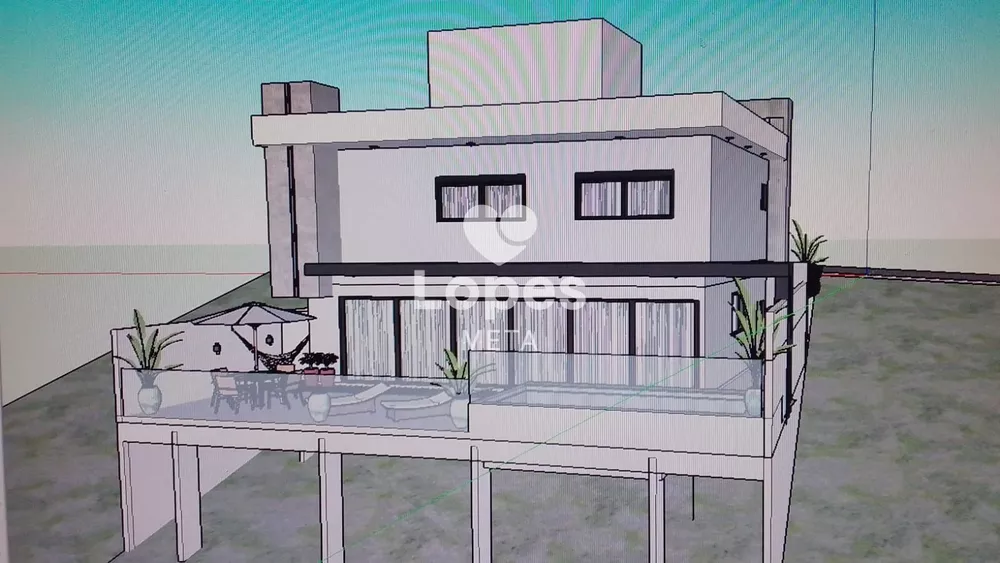 Casa, 3 quartos, 180 m² - Foto 15