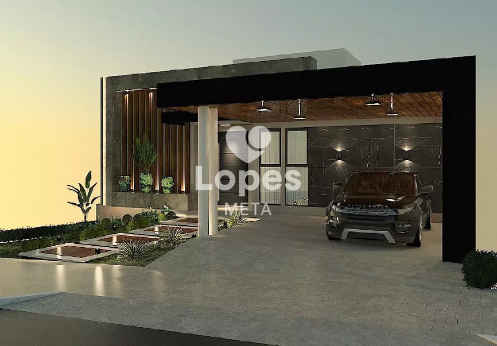 Casa, 3 quartos, 180 m² - Foto 1