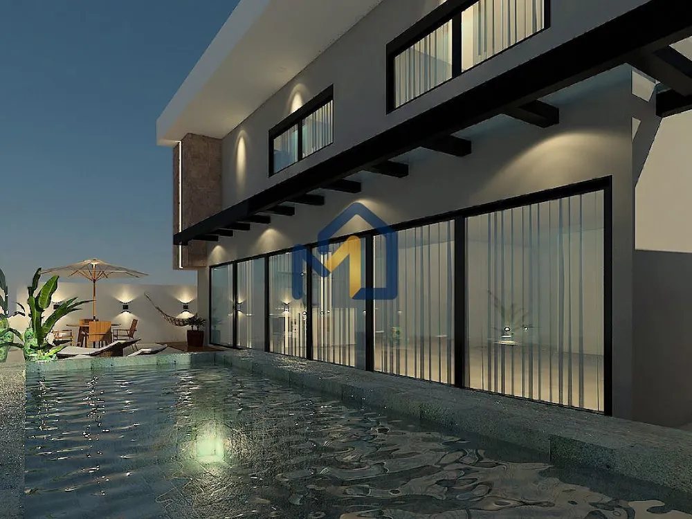 Casa, 3 quartos, 180 m² - Foto 23