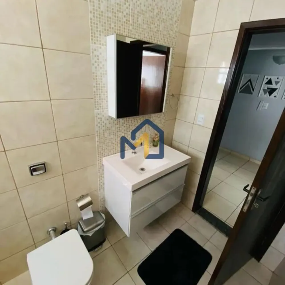 Casa, 3 quartos, 110 m² - Foto 13