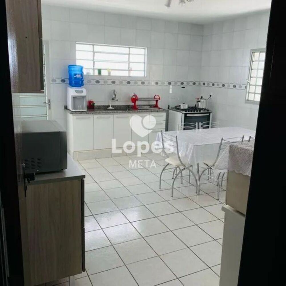 Casa, 3 quartos, 110 m² - Foto 2
