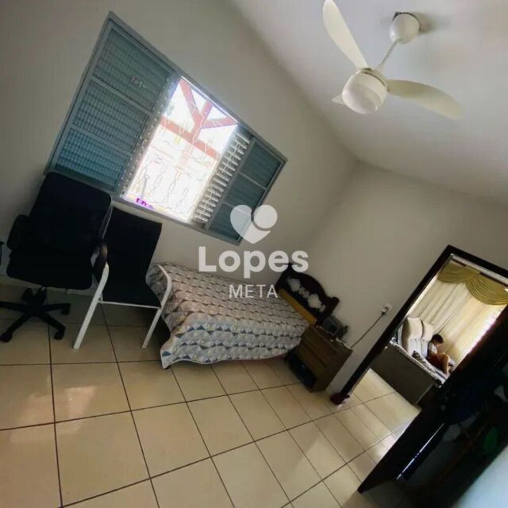 Casa, 3 quartos, 110 m² - Foto 1