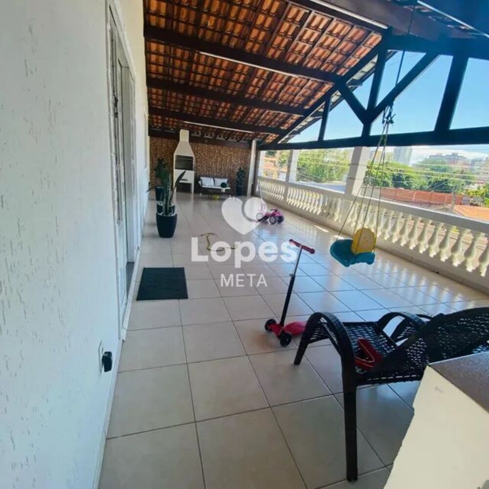 Casa, 3 quartos, 110 m² - Foto 25