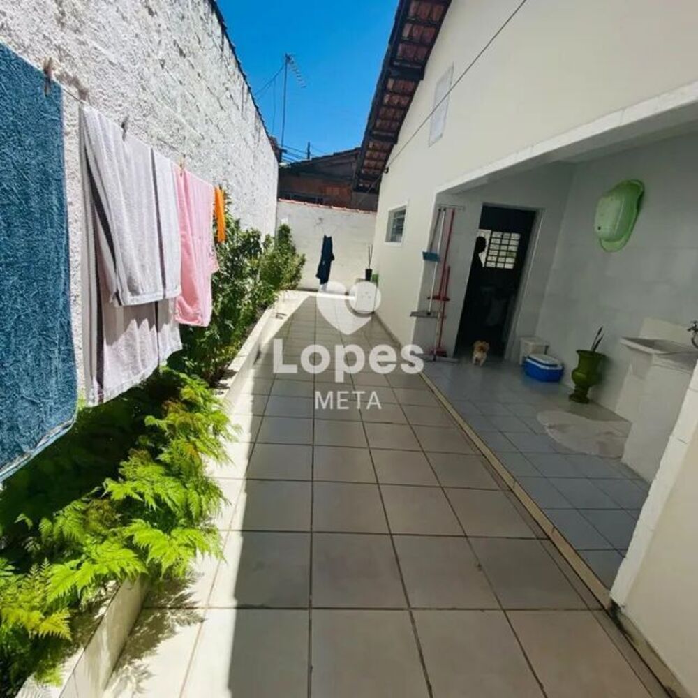 Casa, 3 quartos, 110 m² - Foto 8