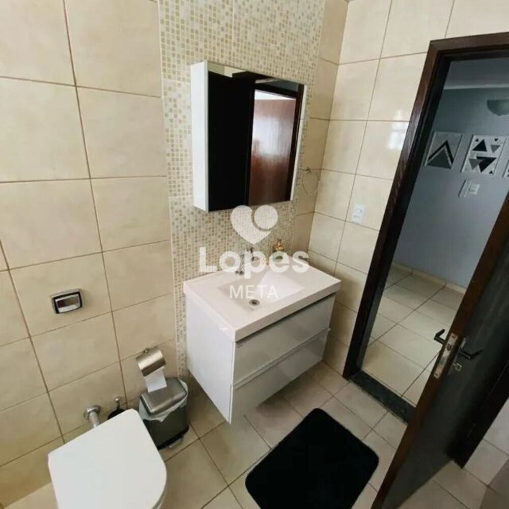 Casa, 3 quartos, 110 m² - Foto 9