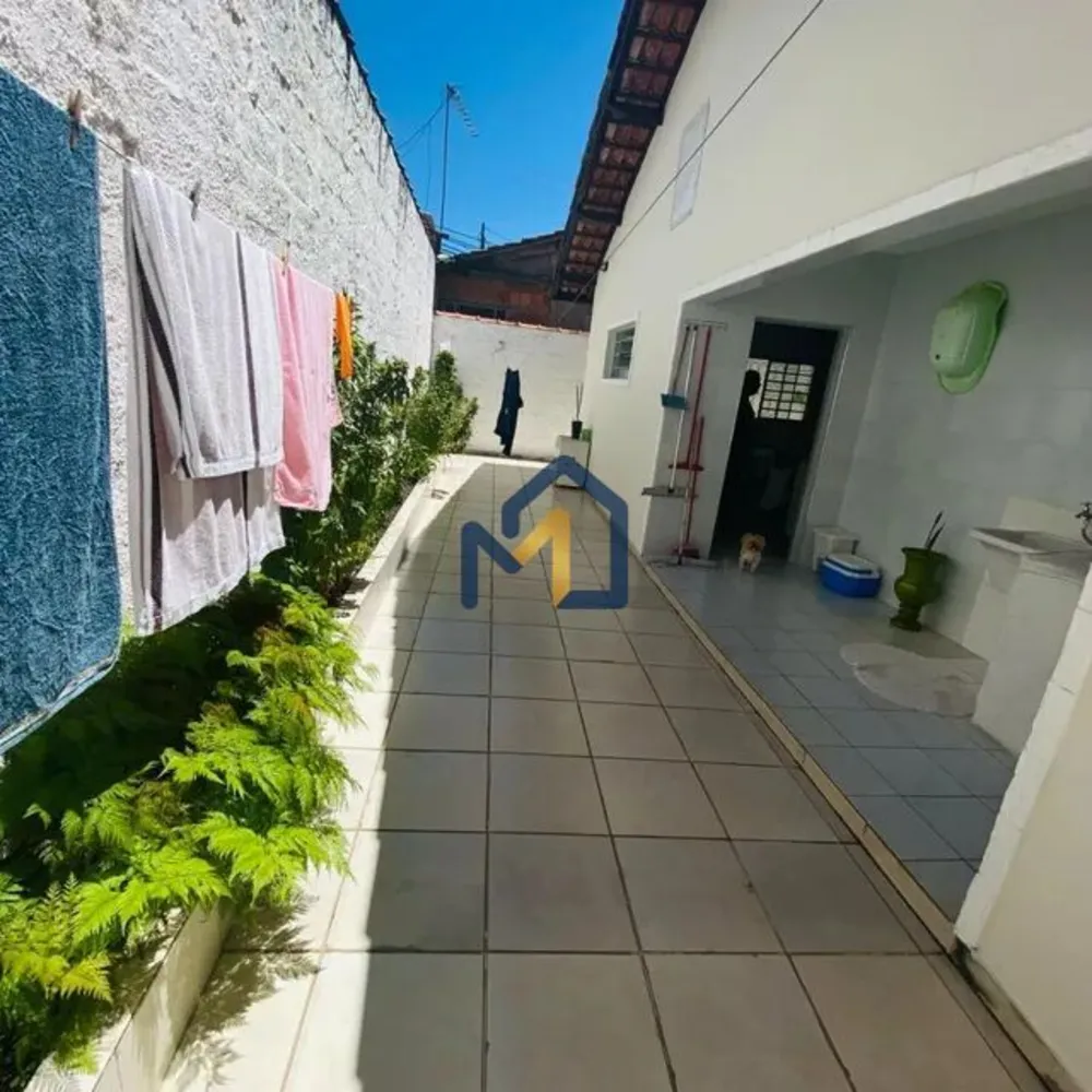 Casa, 3 quartos, 110 m² - Foto 24