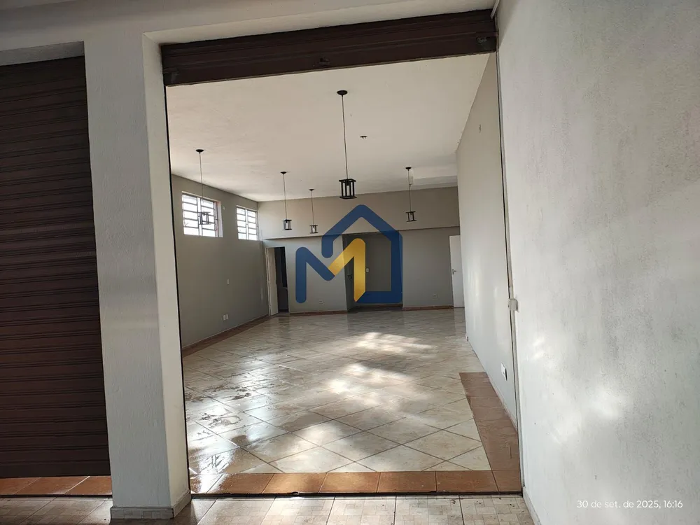 Loja-Salão, 160 m² - Foto 4