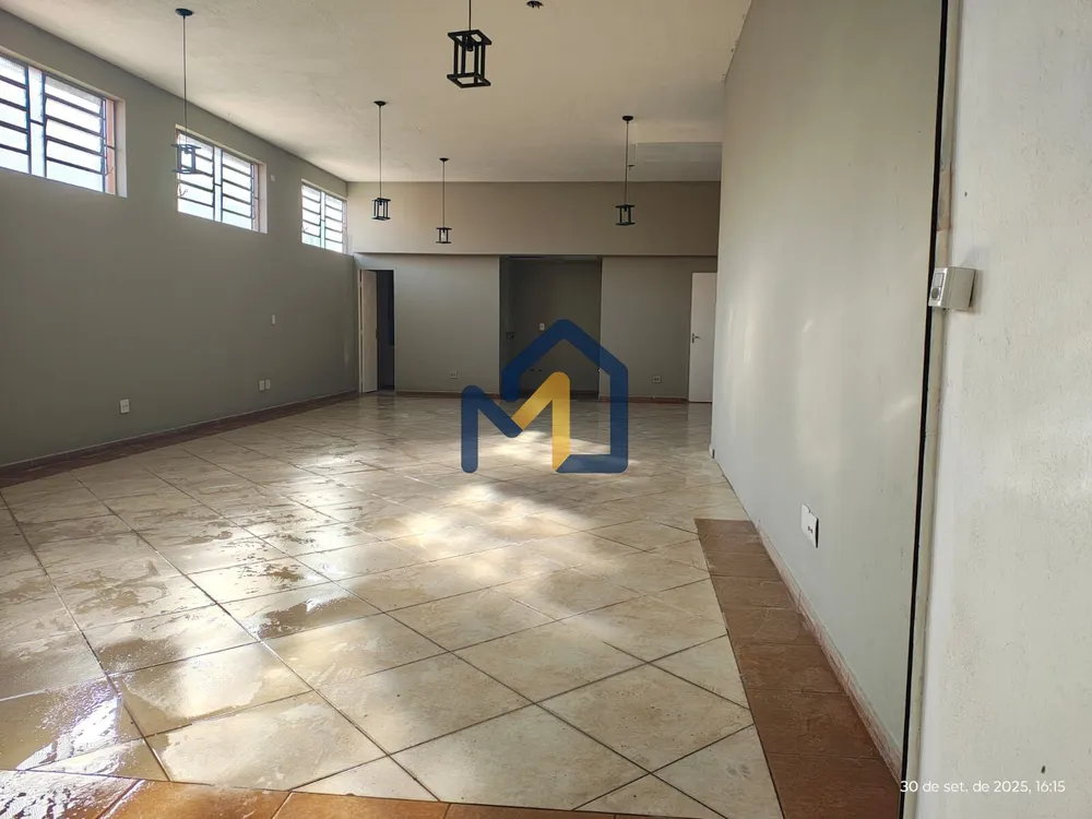 Loja-Salão, 160 m² - Foto 2