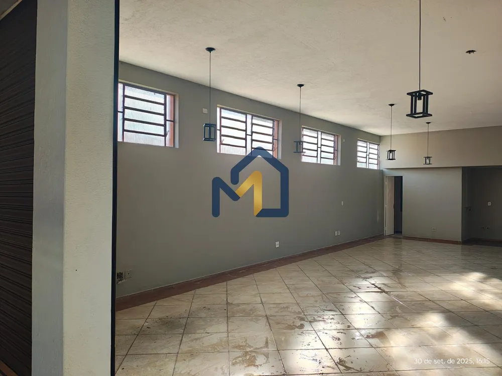 Loja-Salão, 160 m² - Foto 5