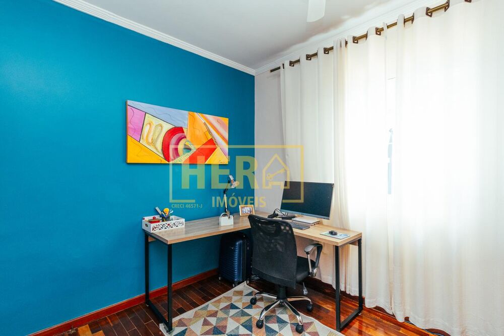 Casa, 3 quartos, 227 m² - Foto 2
