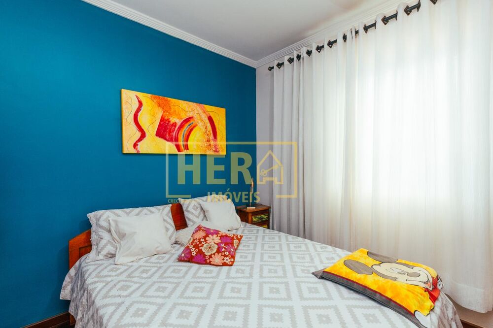 Casa, 3 quartos, 227 m² - Foto 3
