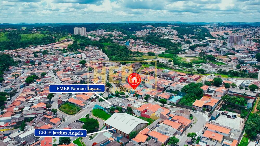 Casa, 3 quartos, 227 m² - Foto 4