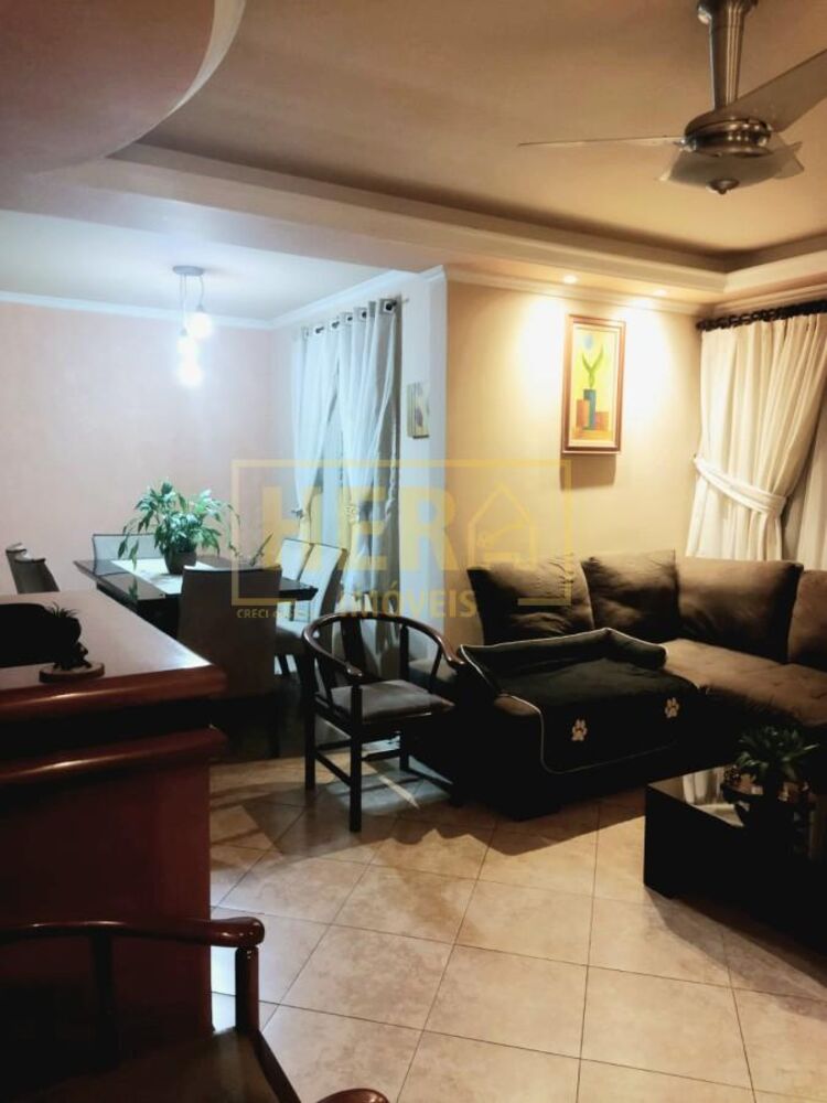Apartamento para alugar com 3 quartos, 100m² - Foto 3
