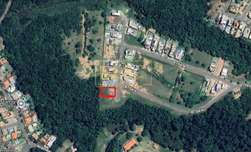 Terreno à venda, 1000m² - Foto 6