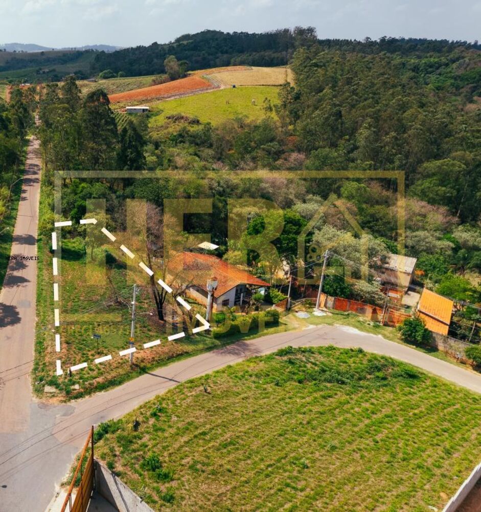 Terreno, 1000 m² - Foto 1