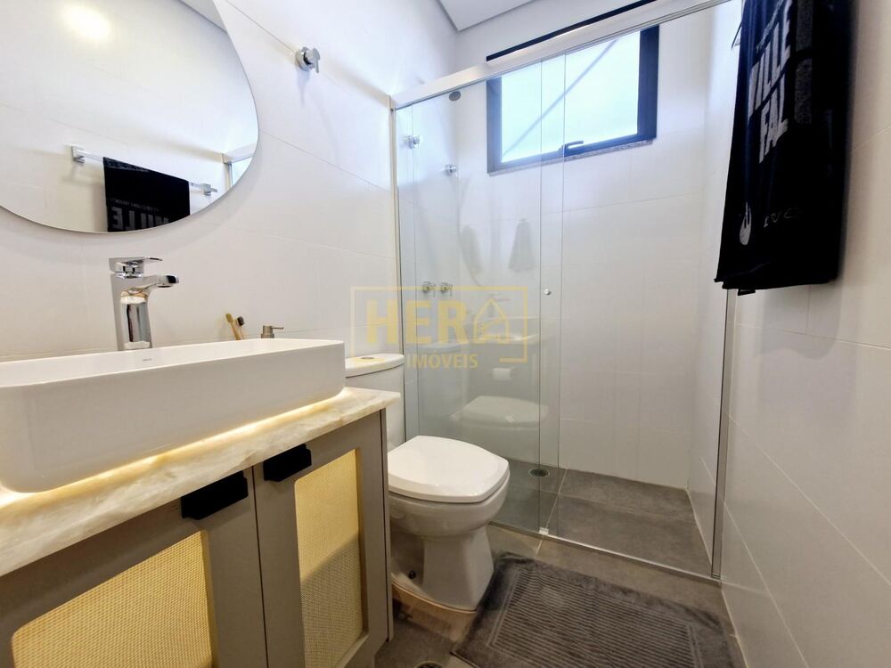 Apartamento à venda com 2 quartos, 65m² - Foto 3