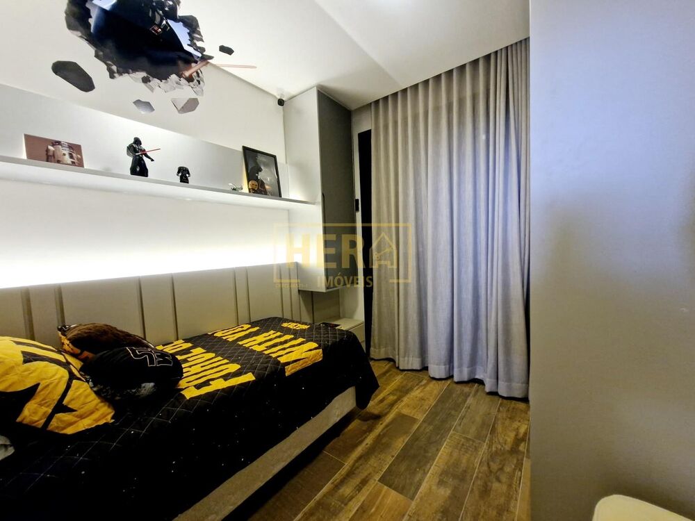Apartamento à venda com 2 quartos, 65m² - Foto 4