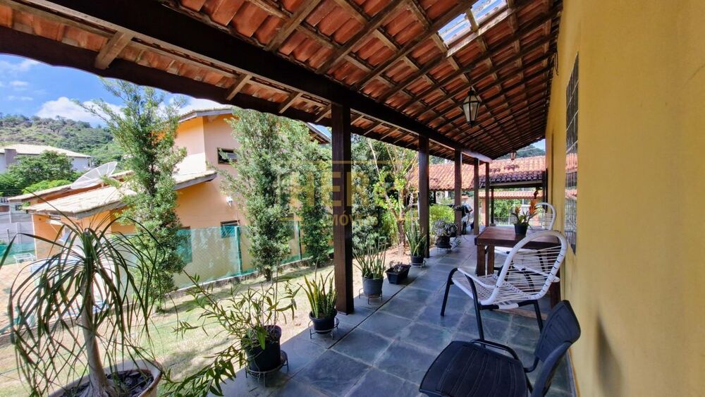 Sítio, 3 quartos, 1080 m² - Foto 1