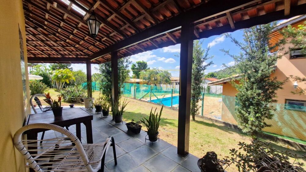 Sítio, 3 quartos, 1080 m² - Foto 7