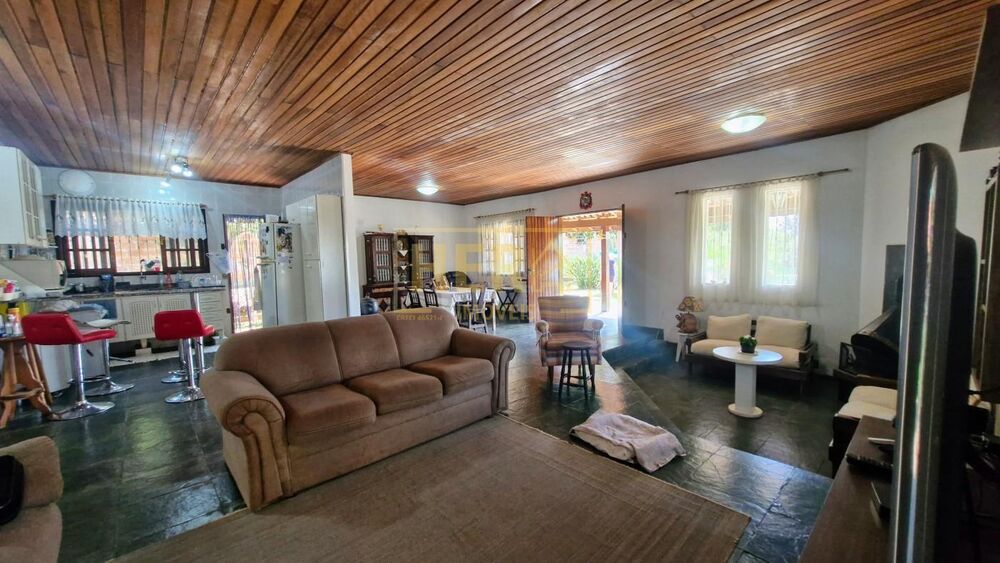 Sítio, 3 quartos, 1080 m² - Foto 6