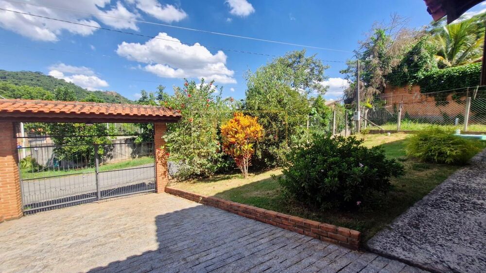 Sítio, 3 quartos, 1080 m² - Foto 8