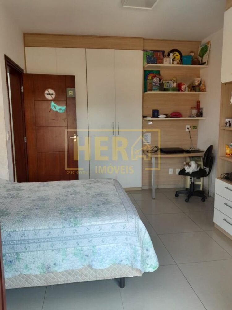 Casa de Condomínio à venda com 4 quartos, 502m² - Foto 1