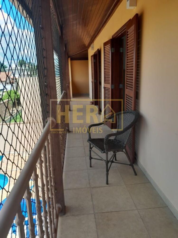 Casa de Condomínio à venda com 4 quartos, 502m² - Foto 2