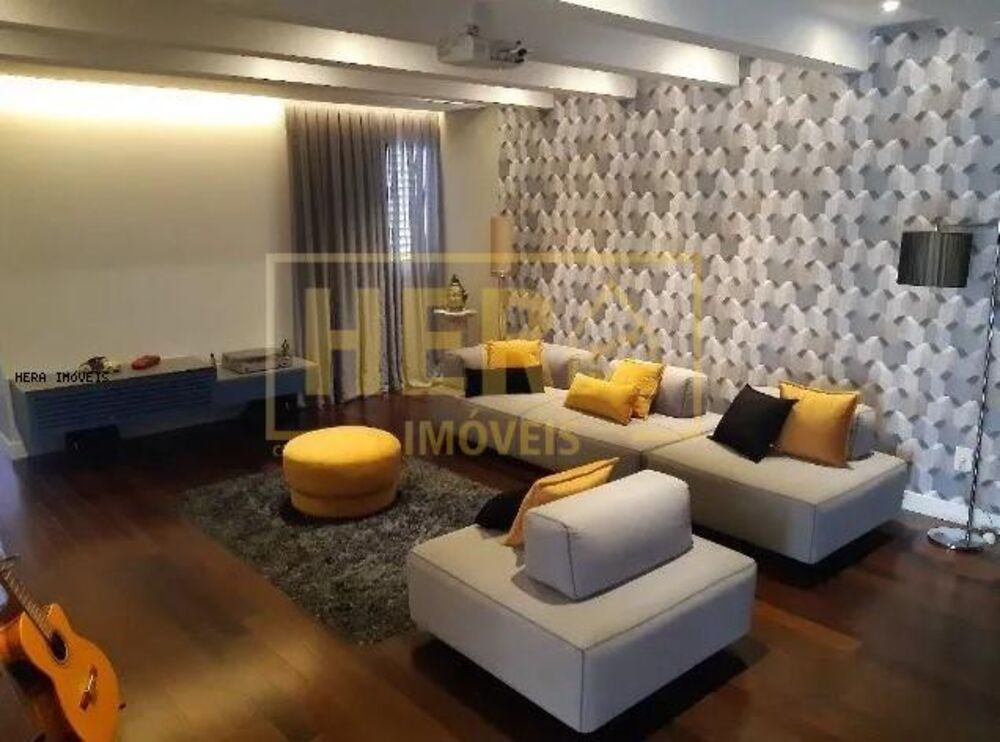 Apartamento à venda com 3 quartos, 131m² - Foto 2