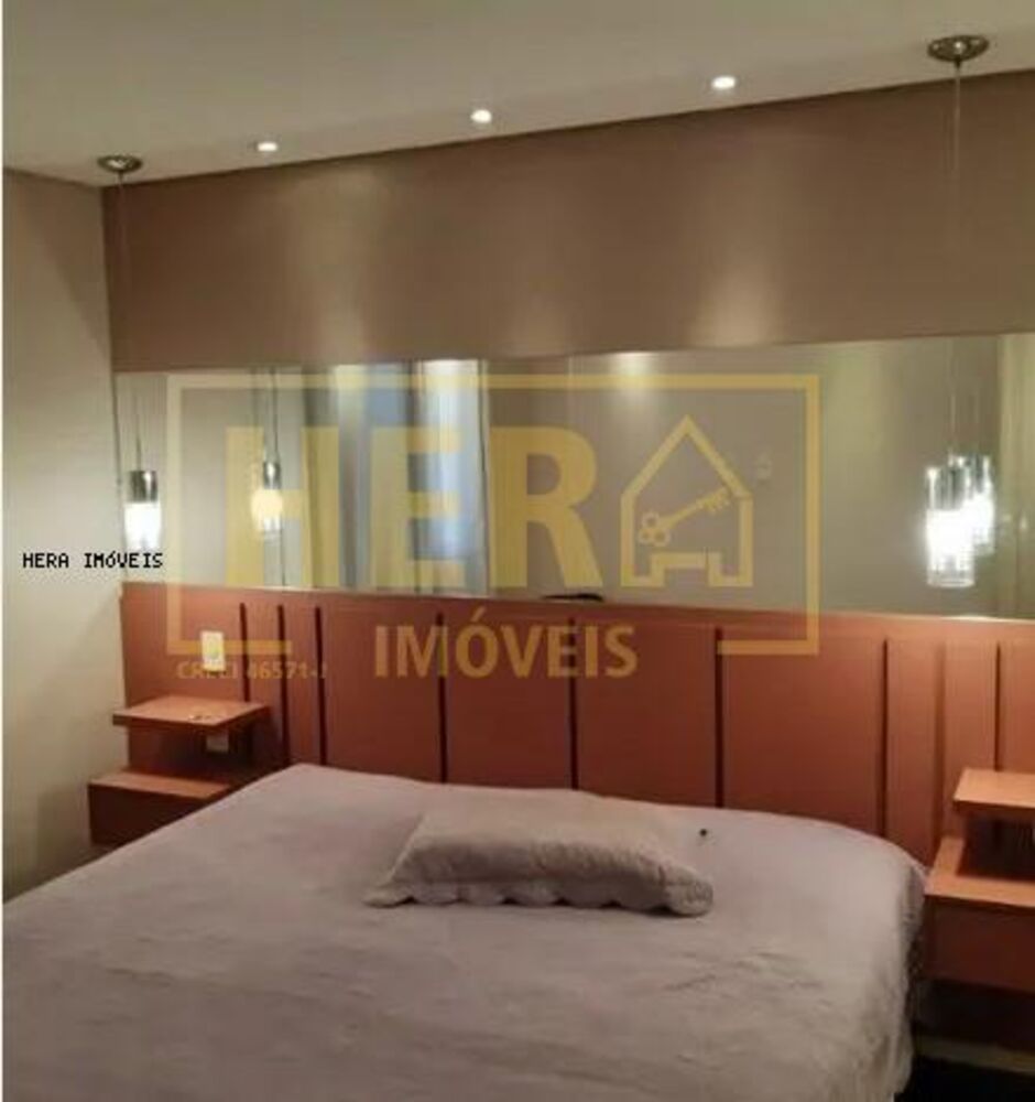 Apartamento à venda com 3 quartos, 131m² - Foto 6