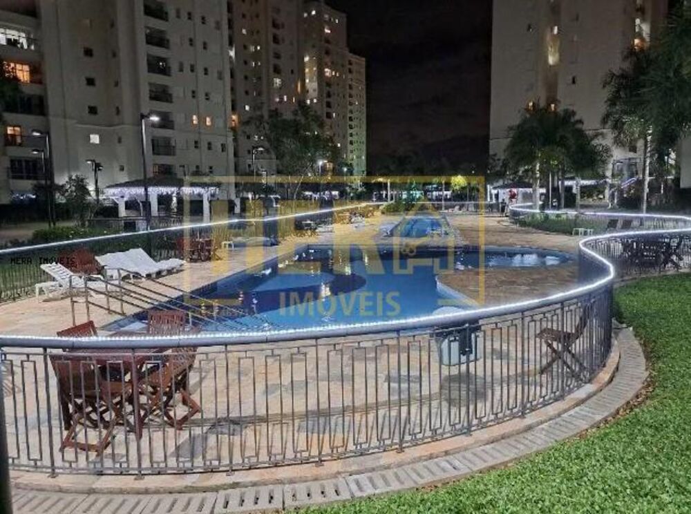 Apartamento à venda com 3 quartos, 131m² - Foto 8