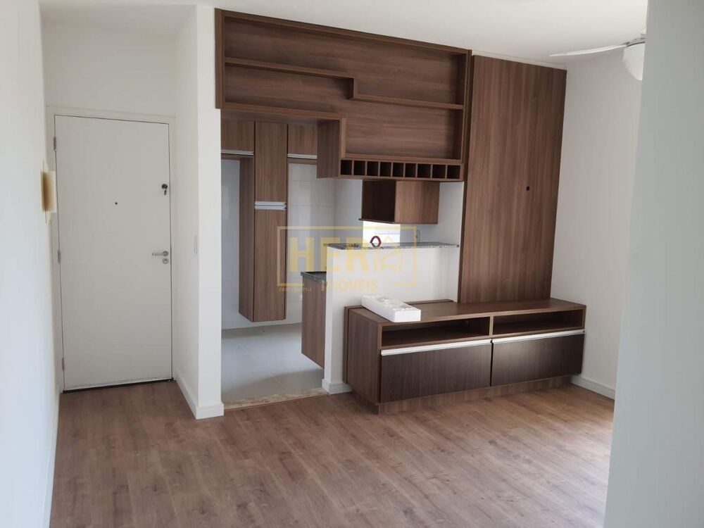 Apartamento para alugar com 2 quartos, 54m² - Foto 1
