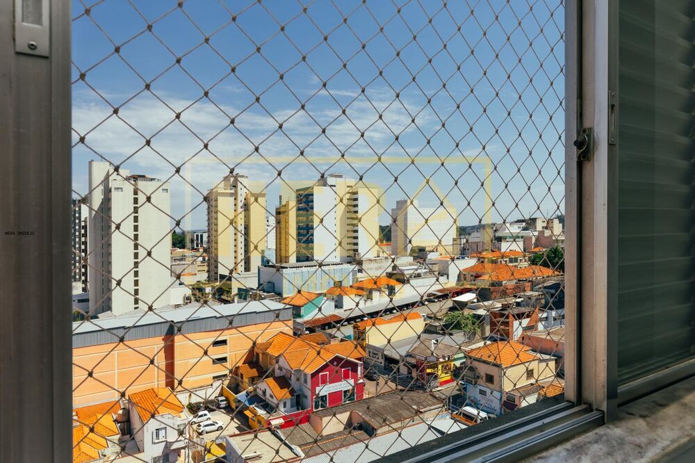 Apartamento à venda com 3 quartos, 207m² - Foto 12