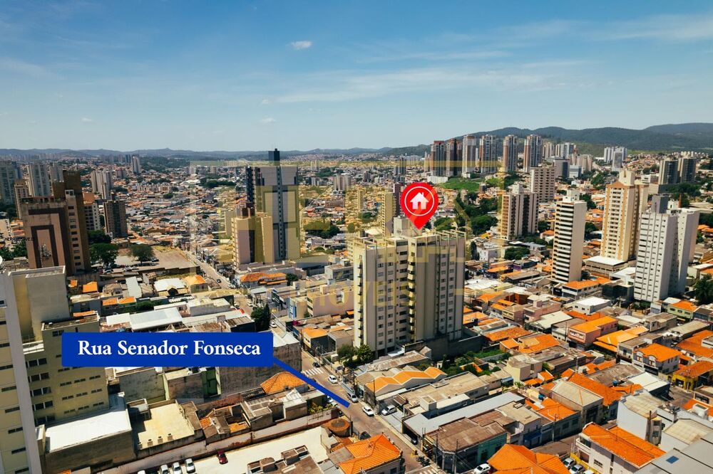 Apartamento à venda com 3 quartos, 207m² - Foto 16