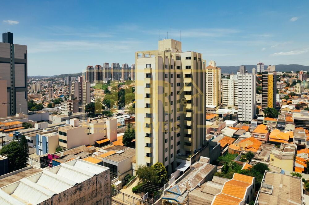 Apartamento à venda com 3 quartos, 207m² - Foto 15