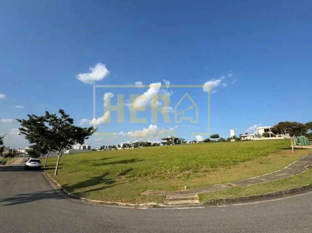 Terreno à venda, 505m² - Foto 1