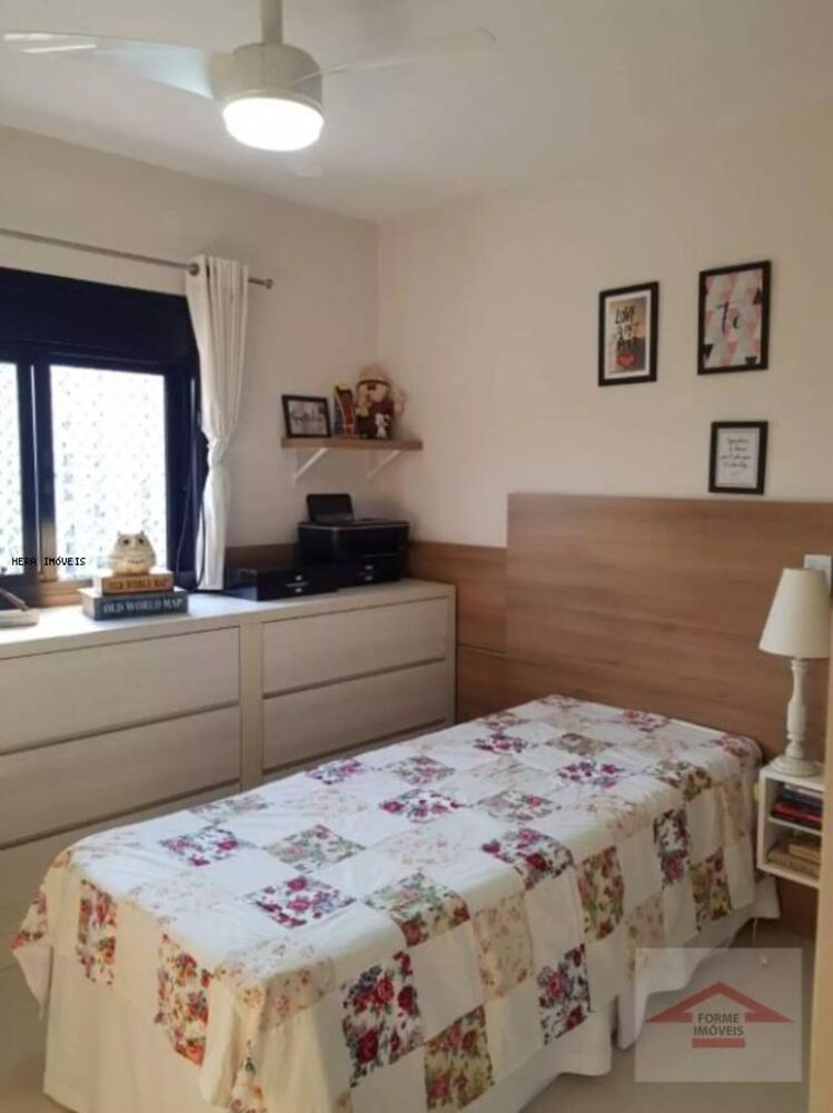 Apartamento à venda com 4 quartos, 177m² - Foto 5