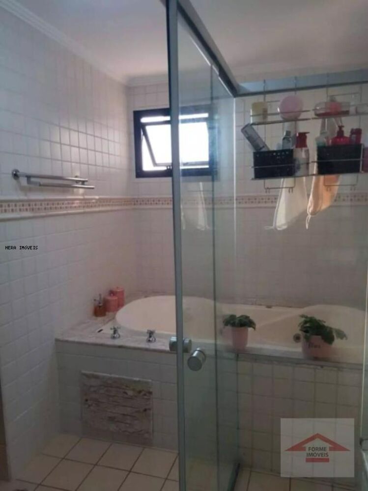 Apartamento à venda com 4 quartos, 177m² - Foto 7