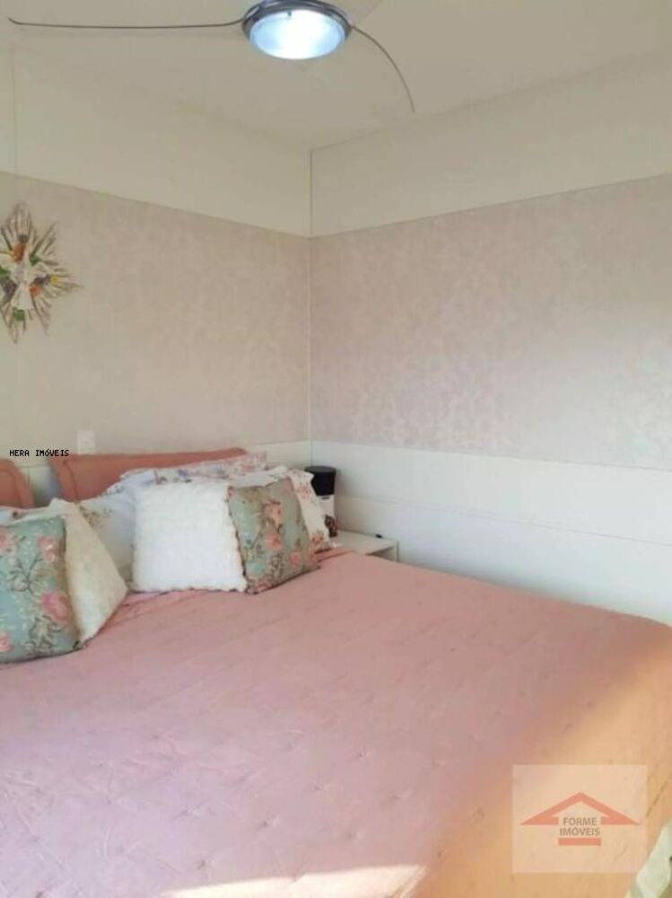 Apartamento à venda com 4 quartos, 177m² - Foto 6