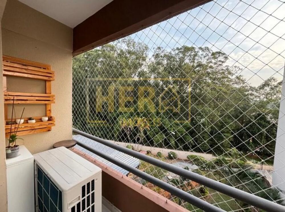 Apartamento à venda com 2 quartos, 78m² - Foto 4