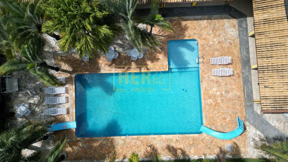 Chácara à venda com 5 quartos, 10334m² - Foto 2